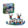 LEGO Minecraft 21186 Lodowy zamek - 1040655 - zdjęcie 9
